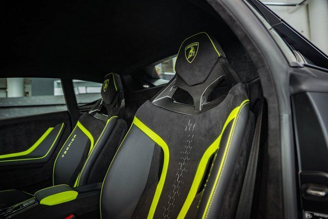 2023 Lamborghini Huracan Tecnica Paramus NJ