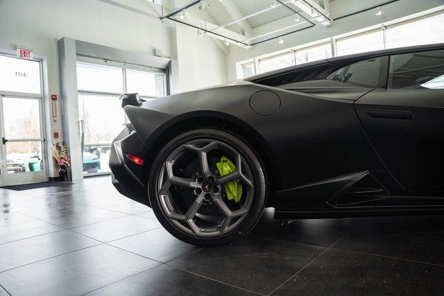 2023 Lamborghini Huracan Tecnica Paramus NJ