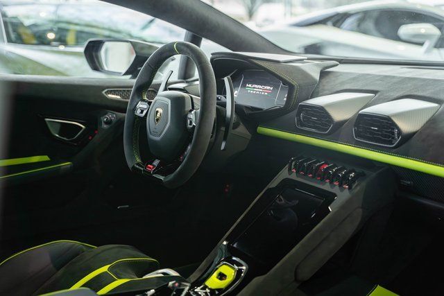 2023 Lamborghini Huracan Tecnica Paramus NJ