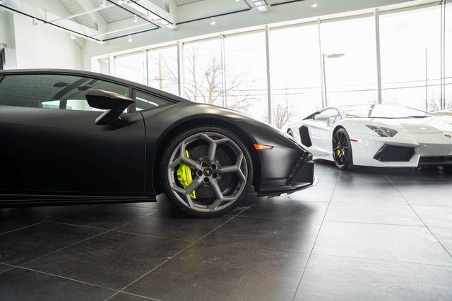 2023 Lamborghini Huracan Tecnica Paramus NJ