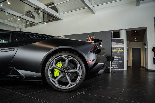 2023 Lamborghini Huracan Tecnica Paramus NJ
