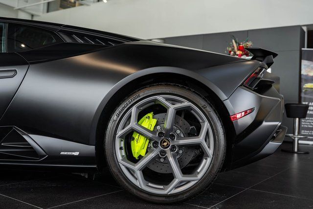 2023 Lamborghini Huracan Tecnica Paramus NJ