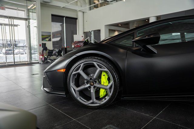 2023 Lamborghini Huracan Tecnica Paramus NJ
