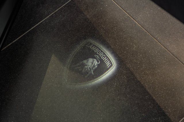 2023 Lamborghini Huracan Tecnica Paramus NJ