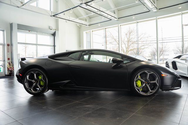 2023 Lamborghini Huracan Tecnica Paramus NJ