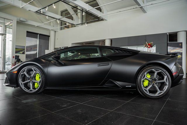 2023 Lamborghini Huracan Tecnica Paramus NJ