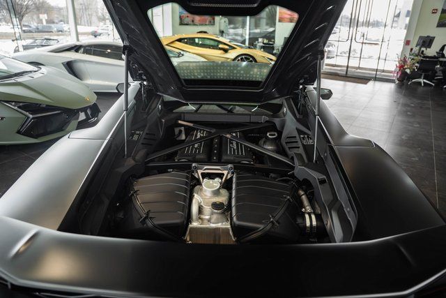 2023 Lamborghini Huracan Tecnica Paramus NJ