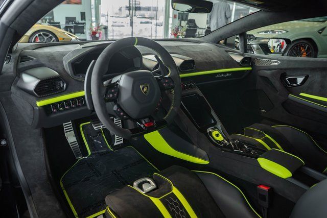 2023 Lamborghini Huracan Tecnica Paramus NJ