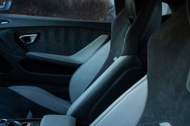 2023 Lamborghini Huracan Tecnica Paramus NJ