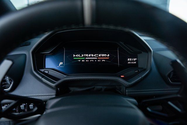 2023 Lamborghini Huracan Tecnica Paramus NJ