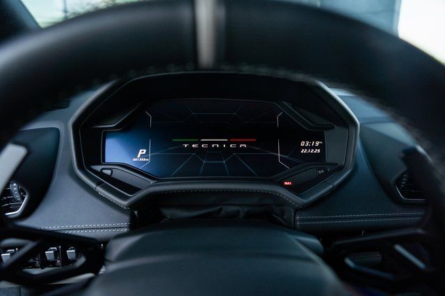 2023 Lamborghini Huracan Tecnica Paramus NJ