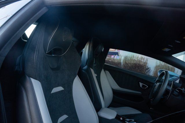 2023 Lamborghini Huracan Tecnica Paramus NJ