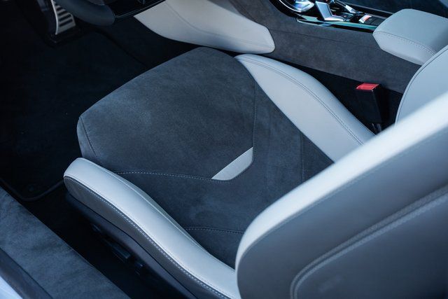 2023 Lamborghini Huracan Tecnica Paramus NJ