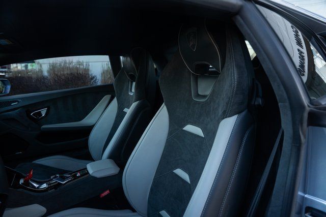 2023 Lamborghini Huracan Tecnica Paramus NJ