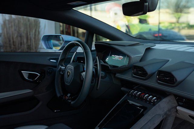 2023 Lamborghini Huracan Tecnica Paramus NJ