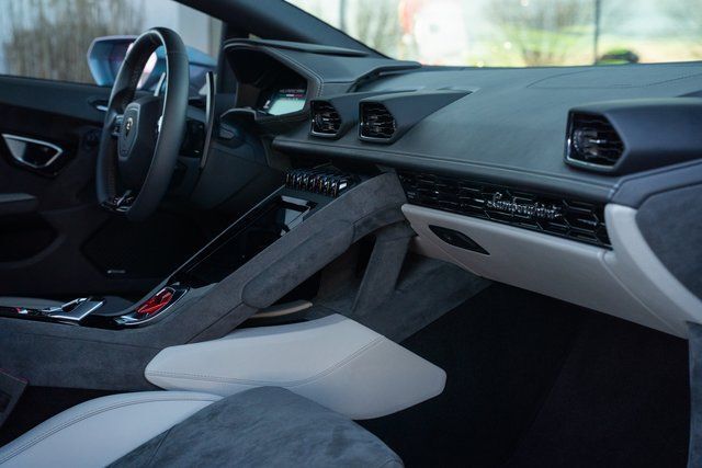 2023 Lamborghini Huracan Tecnica Paramus NJ
