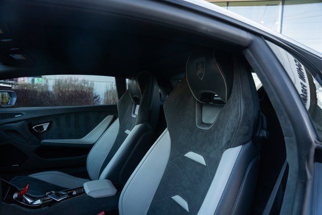 2023 Lamborghini Huracan Tecnica Paramus NJ