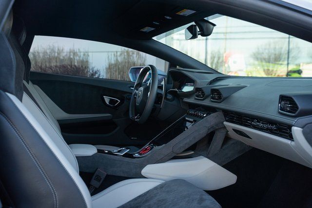 2023 Lamborghini Huracan Tecnica Paramus NJ