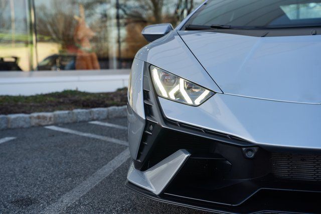 2023 Lamborghini Huracan Tecnica Paramus NJ