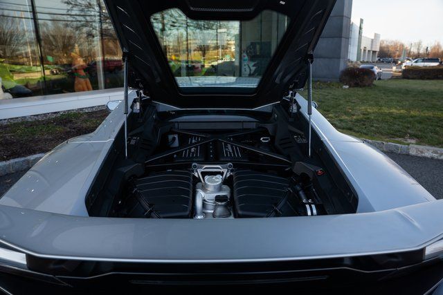 2023 Lamborghini Huracan Tecnica Paramus NJ