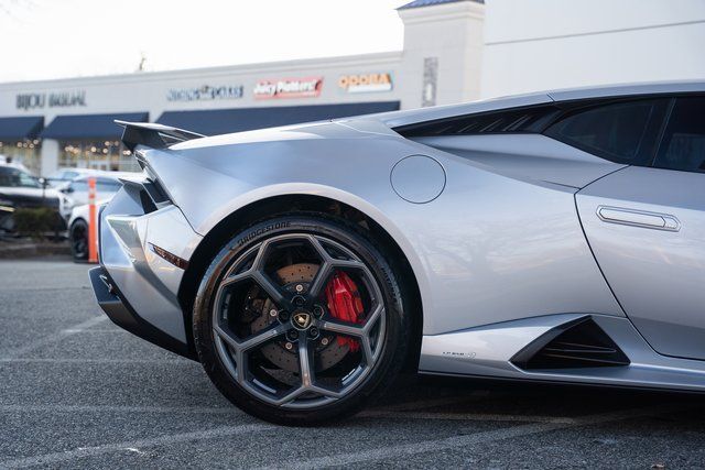 2023 Lamborghini Huracan Tecnica Paramus NJ