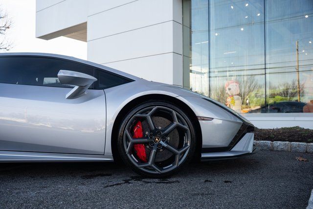 2023 Lamborghini Huracan Tecnica Paramus NJ