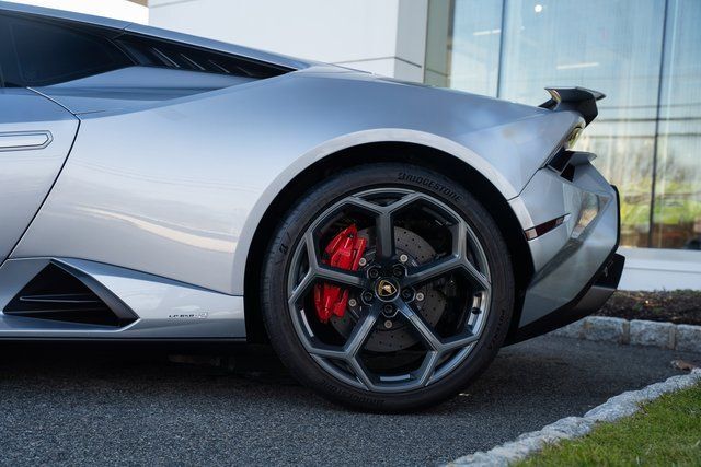 2023 Lamborghini Huracan Tecnica Paramus NJ