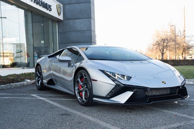 2023 Lamborghini Huracan Tecnica Paramus NJ