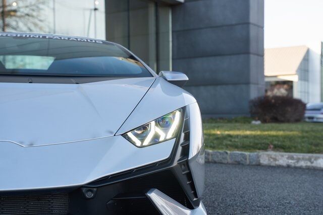 2023 Lamborghini Huracan Tecnica Paramus NJ