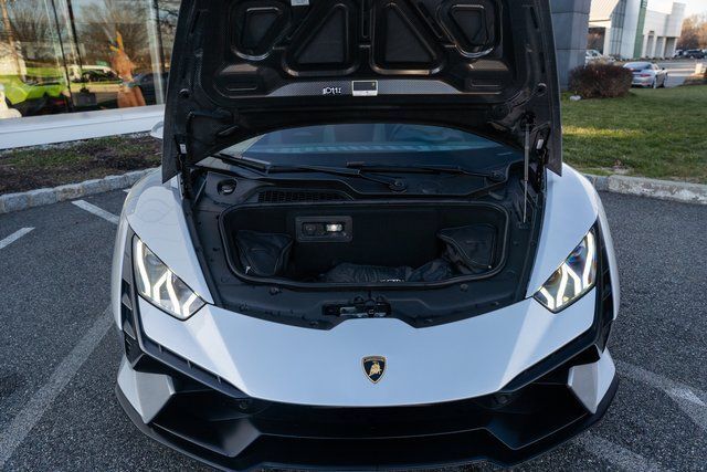 2023 Lamborghini Huracan Tecnica Paramus NJ