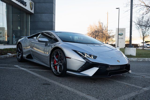 2023 Lamborghini Huracan Tecnica Paramus NJ