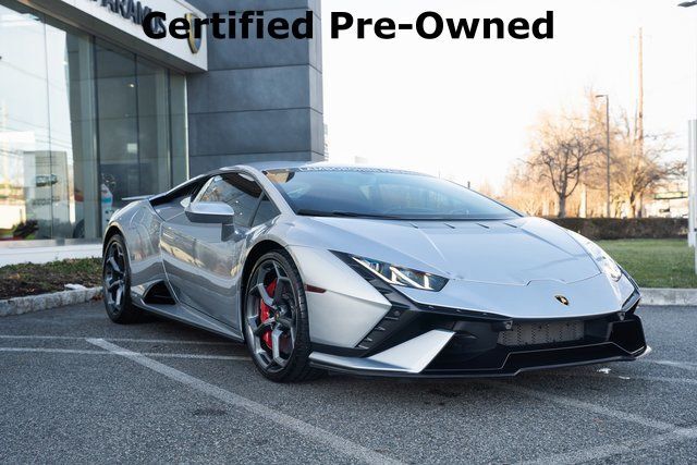 2023 Lamborghini Huracan Tecnica