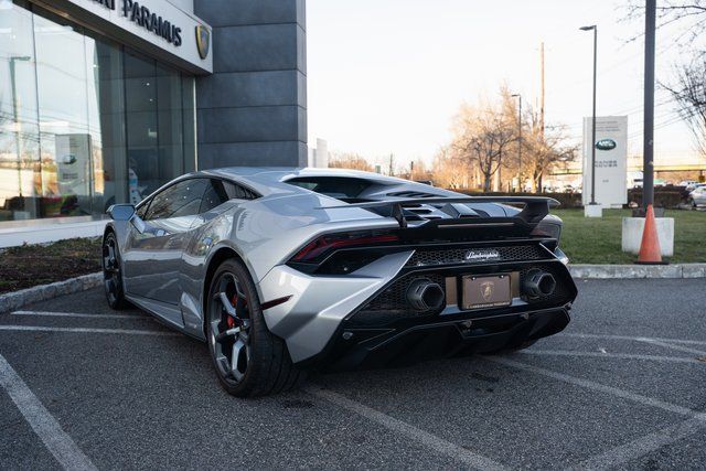 2023 Lamborghini Huracan Tecnica Paramus NJ