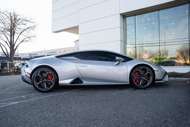 2023 Lamborghini Huracan Tecnica Paramus NJ