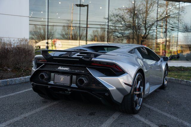 2023 Lamborghini Huracan Tecnica Paramus NJ