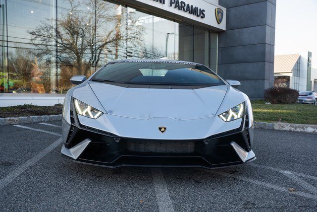 2023 Lamborghini Huracan Tecnica Paramus NJ