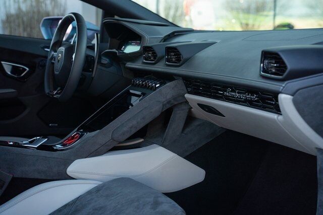 2023 Lamborghini Huracan Tecnica Paramus NJ