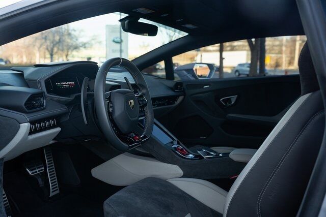 2023 Lamborghini Huracan Tecnica Paramus NJ
