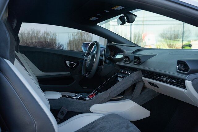 2023 Lamborghini Huracan Tecnica Paramus NJ