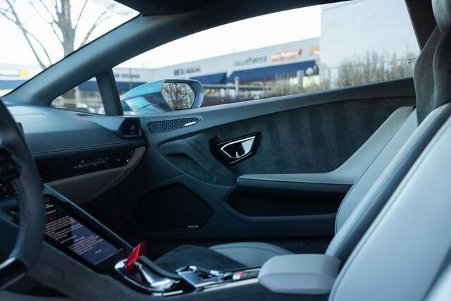 2023 Lamborghini Huracan Tecnica Paramus NJ