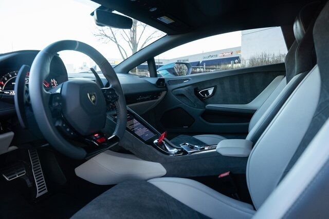2023 Lamborghini Huracan Tecnica Paramus NJ