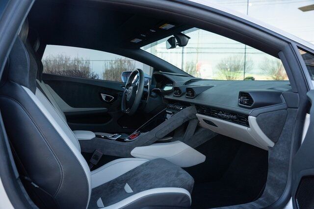 2023 Lamborghini Huracan Tecnica Paramus NJ