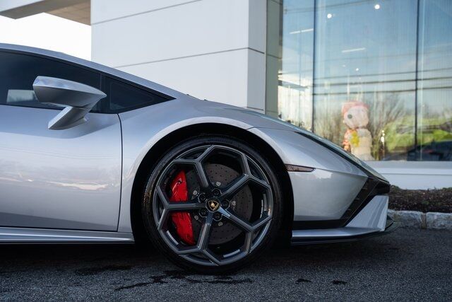 2023 Lamborghini Huracan Tecnica Paramus NJ