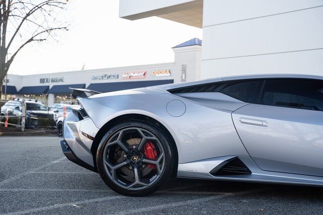 2023 Lamborghini Huracan Tecnica Paramus NJ