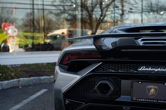 2023 Lamborghini Huracan Tecnica Paramus NJ