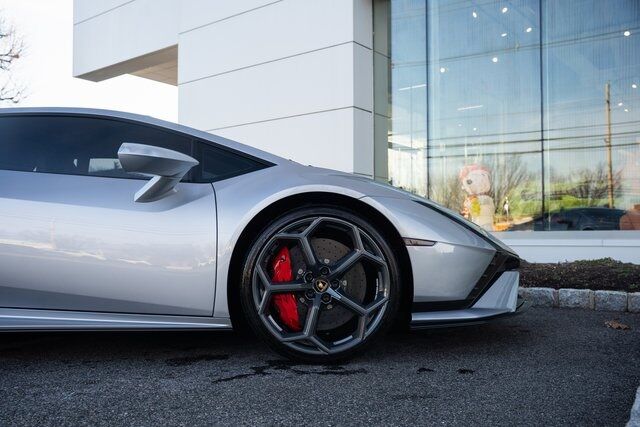 2023 Lamborghini Huracan Tecnica Paramus NJ