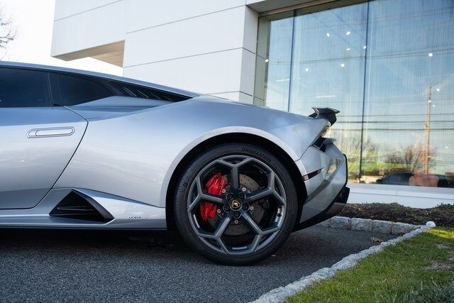 2023 Lamborghini Huracan Tecnica Paramus NJ
