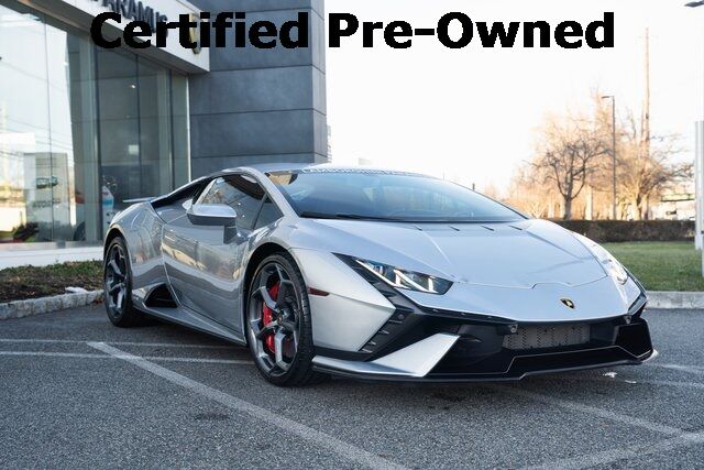 2023 Lamborghini Huracan Tecnica