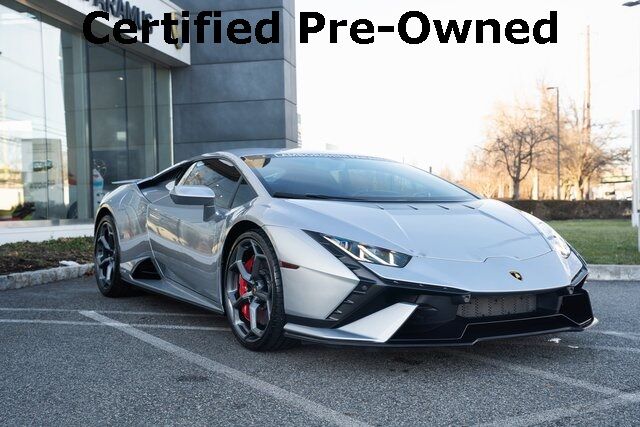 2023 Lamborghini Huracan Tecnica