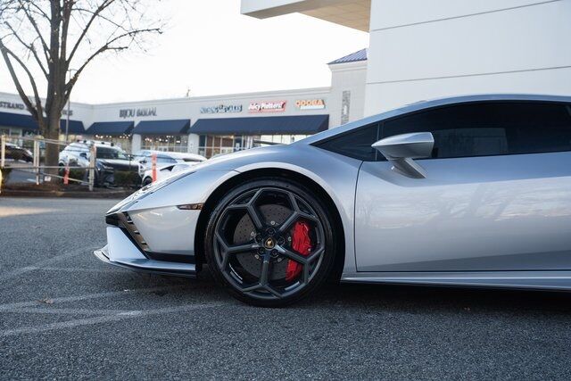 2023 Lamborghini Huracan Tecnica Paramus NJ